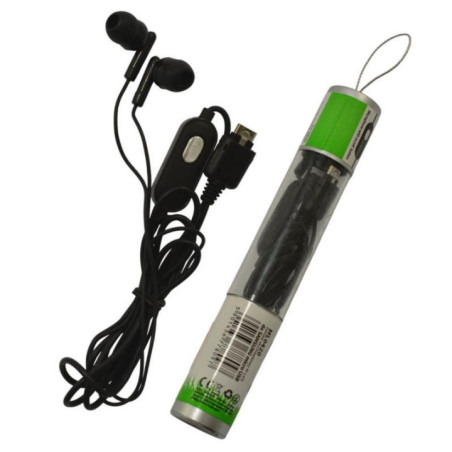 ZESTAW SŁUCHAWKOWY M-LIFE ML0420 SAMSUNG micro USB